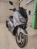 Yamaha Motorcycle Body Nmax125