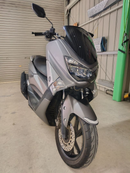 Yamaha Motorcycle Body Nmax125