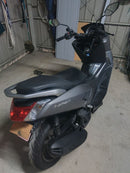 Yamaha Motorcycle Body Nmax125