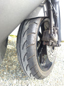 Yamaha Motorcycle Body Nmax125
