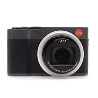 Compact Digital Camera Leica C-Lux (19130)