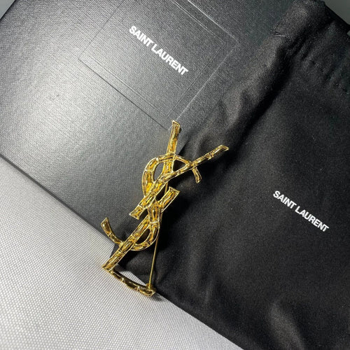 Saint Laurent Paris Others Ysl