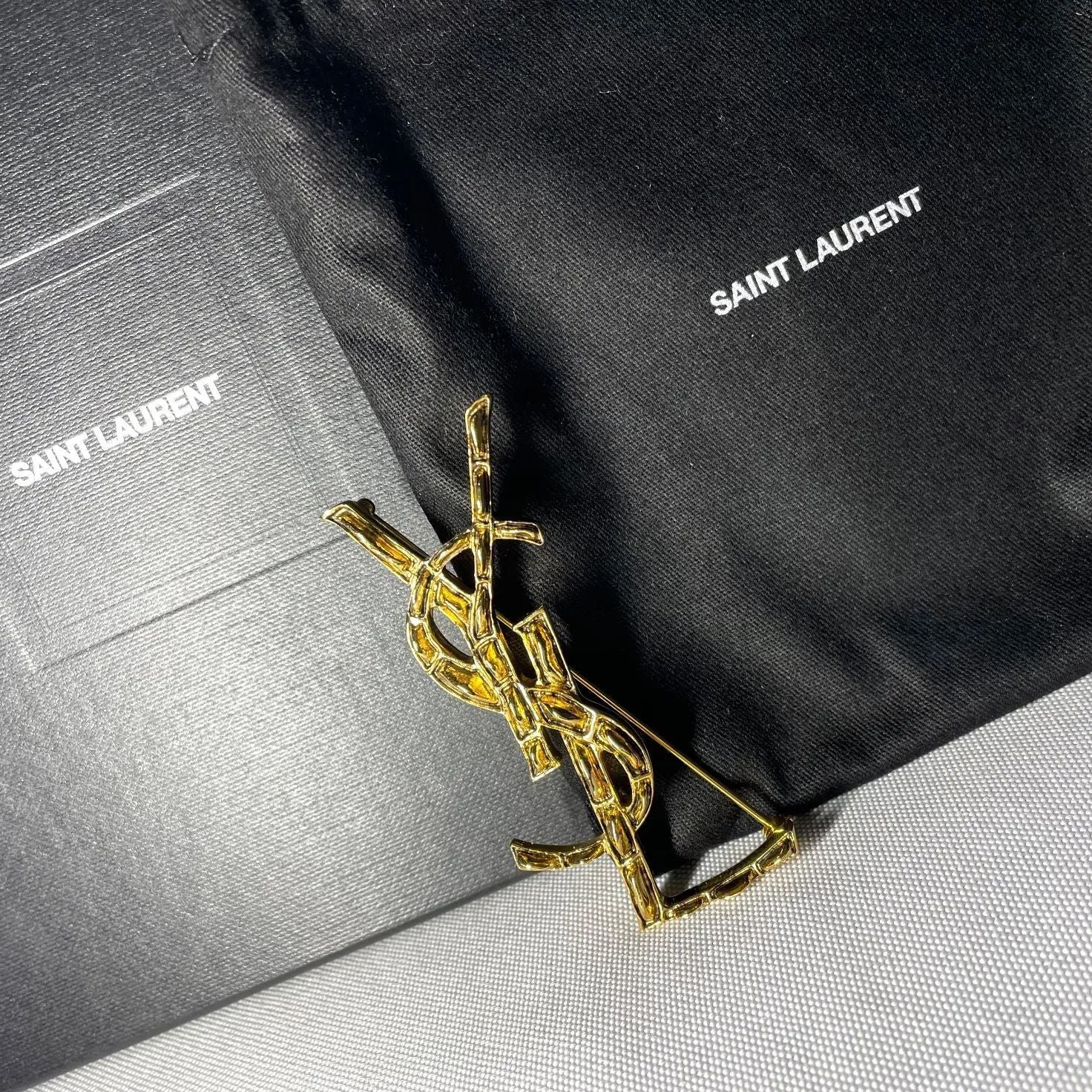 Saint Laurent Paris Others Ysl