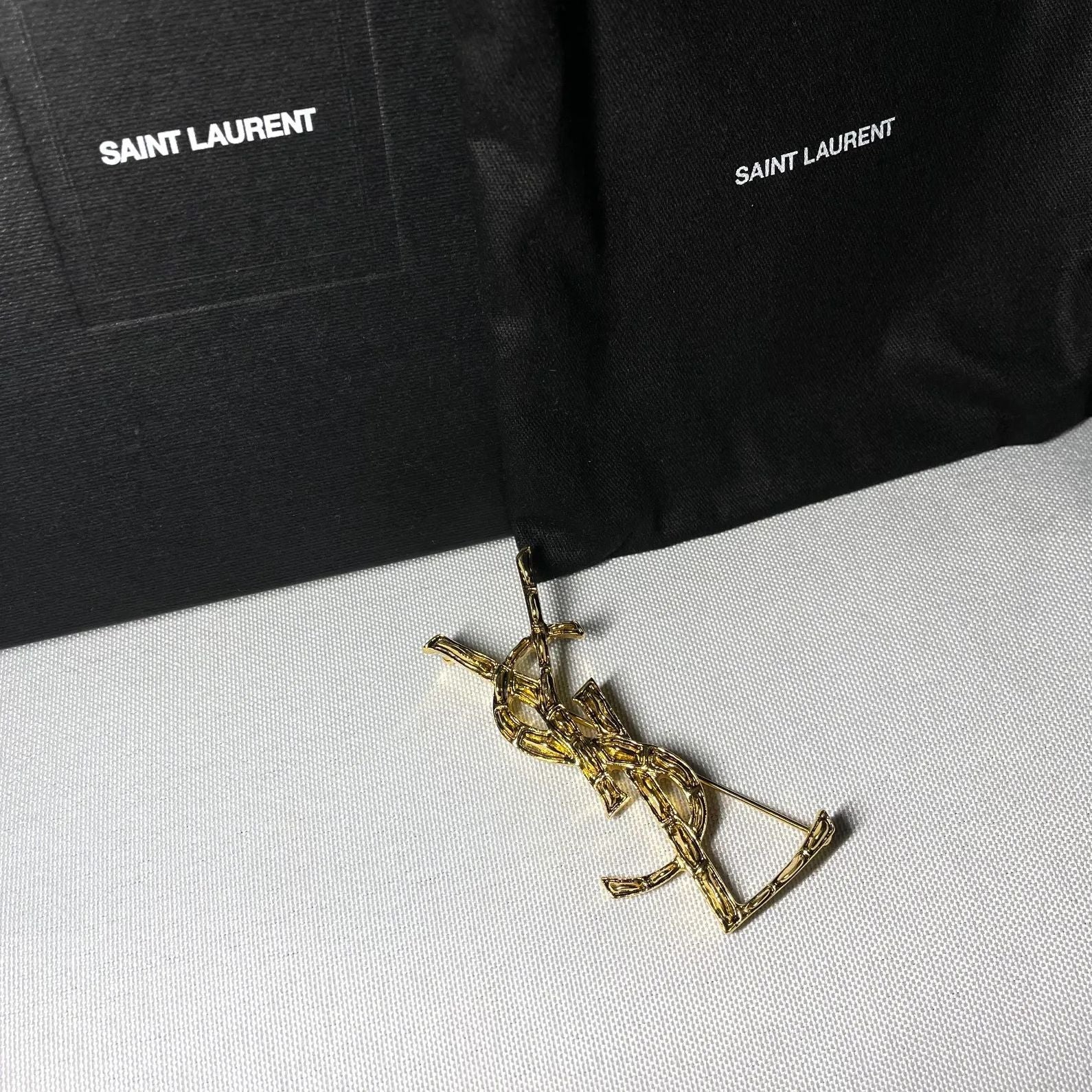 Saint Laurent Paris Others Ysl