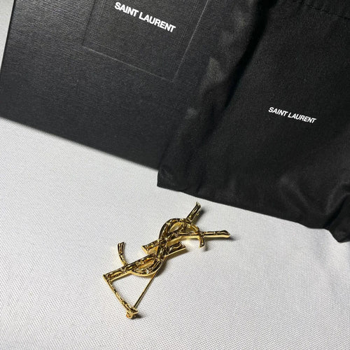 Saint Laurent Paris Others Ysl