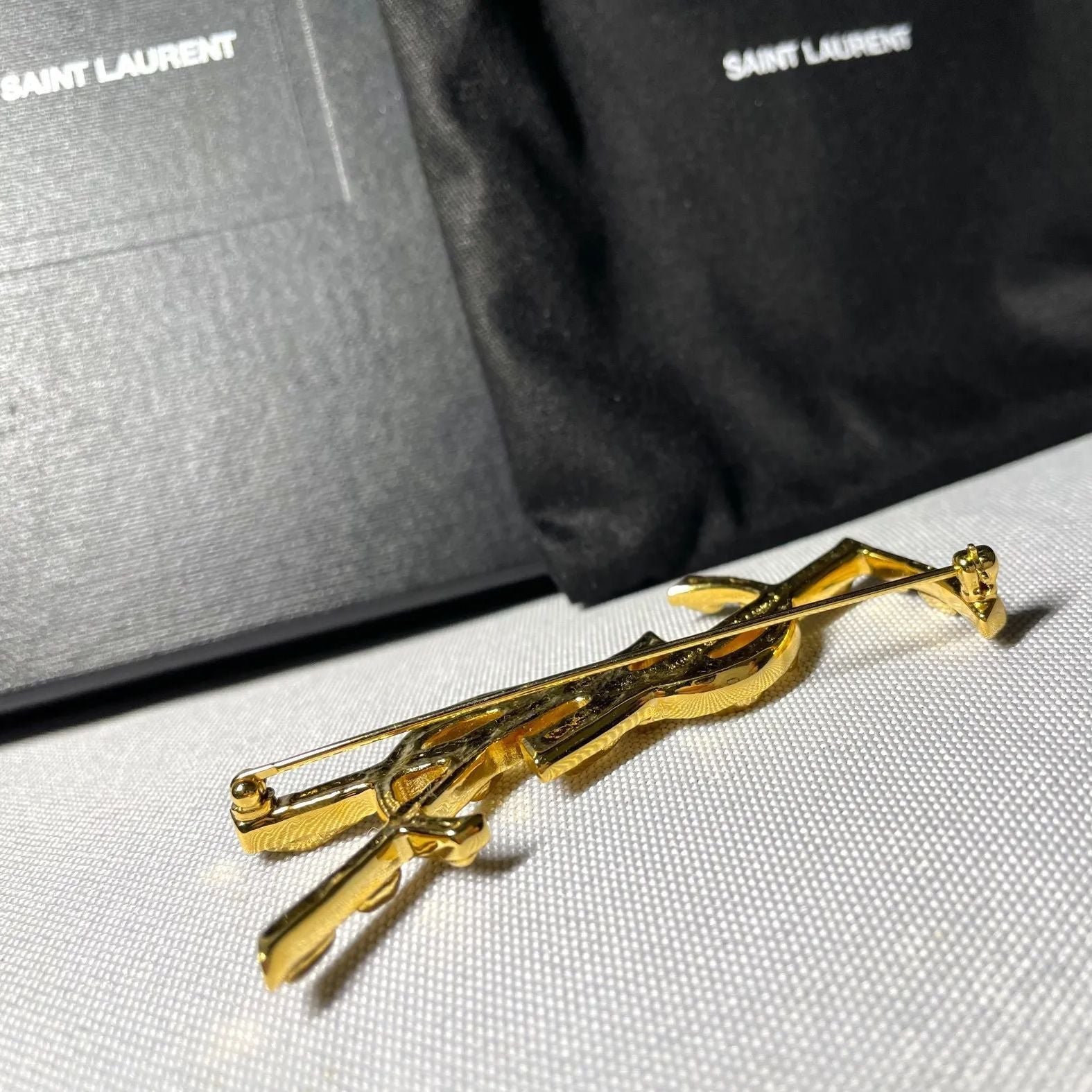 Saint Laurent Paris Others Ysl