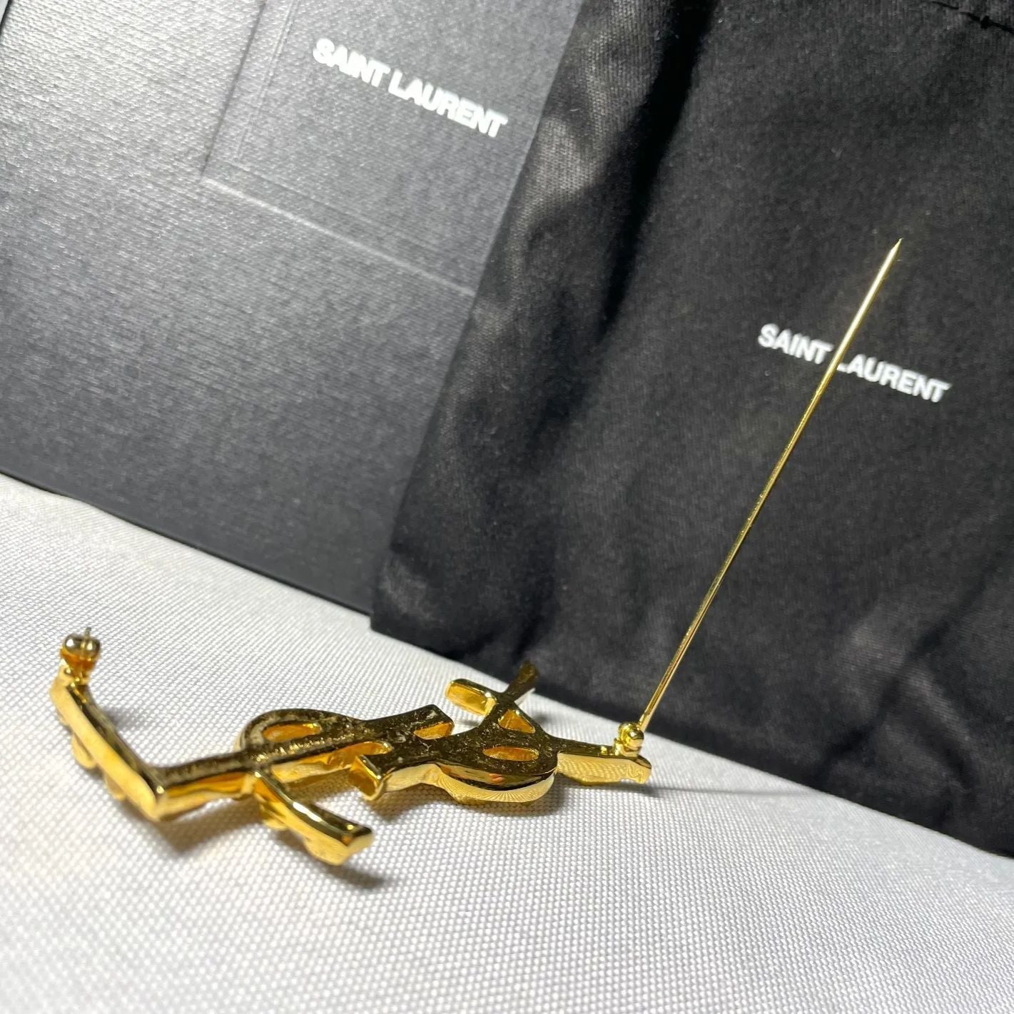 Saint Laurent Paris Others Ysl