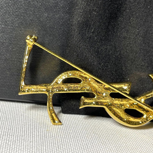 Saint Laurent Paris Others Ysl
