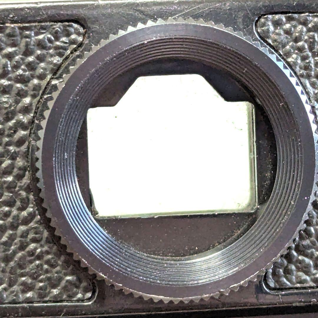 Nikon Slr Camera (Film) F Photomic Ftn