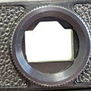 Nikon Slr Camera (Film) F Photomic Ftn