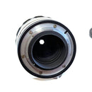 Nikon Slr Camera (Film) F Photomic Ftn