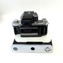 Nikon Slr Camera (Film) F Photomic Ftn