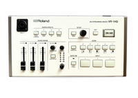Roland Others Av Streaming Mixer Vr-1Hd