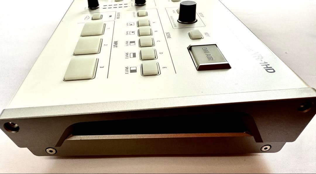 Roland Others Av Streaming Mixer Vr-1Hd