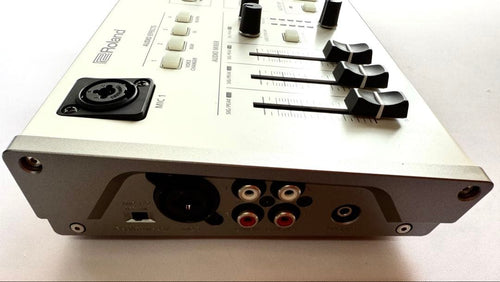 Roland Others Av Streaming Mixer Vr-1Hd