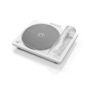 Denon Record Player Body Dp-400Wtem