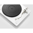 Denon Record Player Body Dp-400Wtem