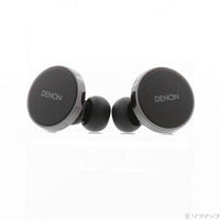 Denon Wireless Earphone Ahc15Plbkem 348