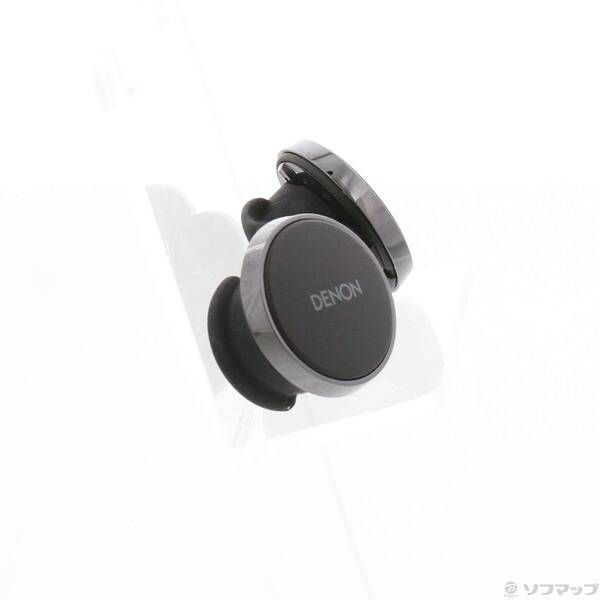 Denon Wireless Earphone Ahc15Plbkem 348