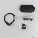 Denon Wireless Earphone Ahc15Plbkem 348