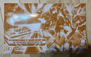 Bandai Hg (High -Grade) Hguc 1/144 2 Ver