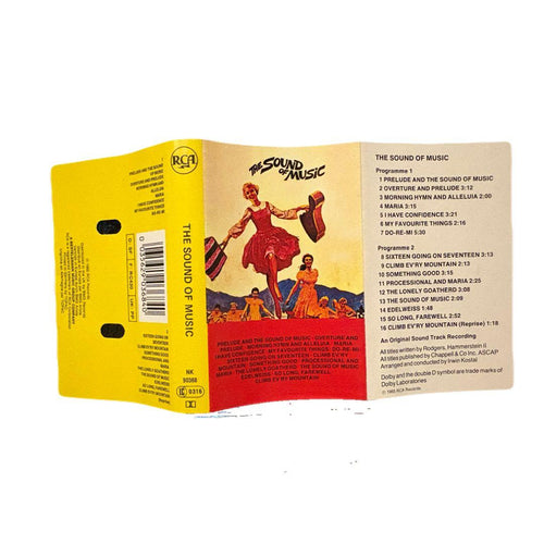 Western Music 1965 The Sound Of