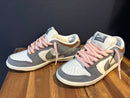 Nike Sb Sneakers Dunk Low Yuto Horigome