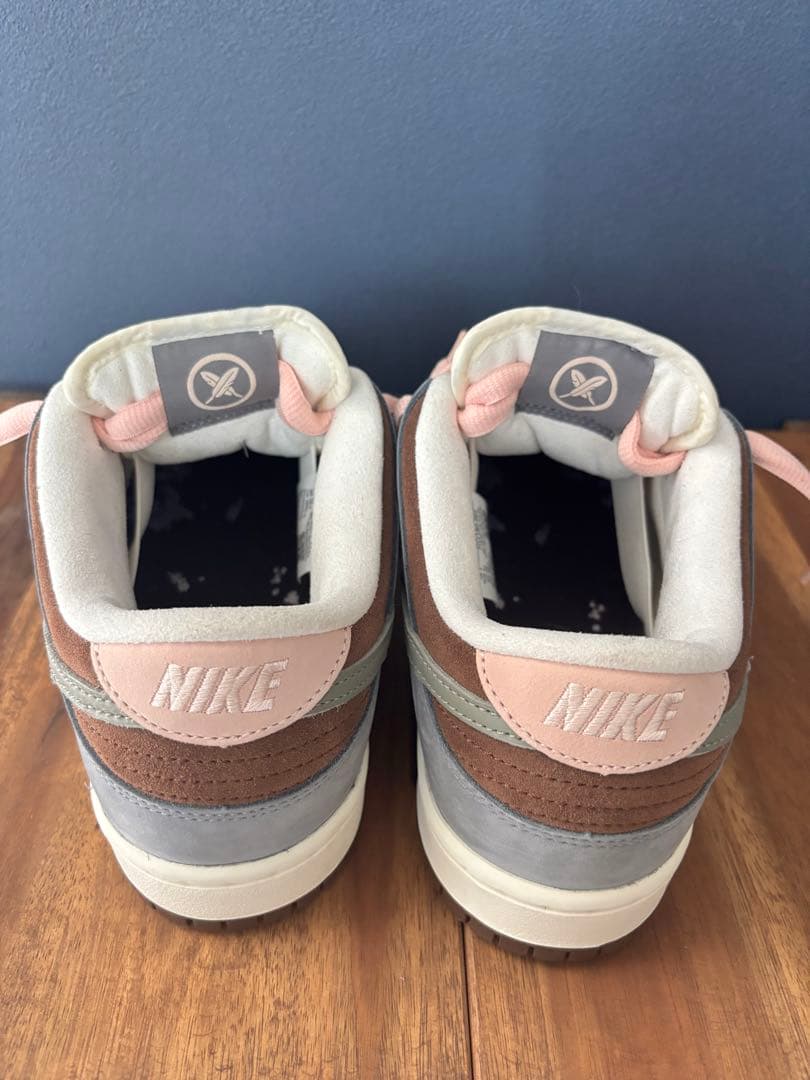 Nike Sb Sneakers Dunk Low Yuto Horigome