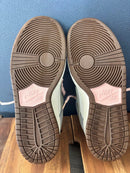 Nike Sb Sneakers Dunk Low Yuto Horigome