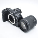 Mirrorless Interchangeable Lips B#11918 Canon Eos R6 Rf24-105 Is Stm
