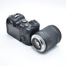 Mirrorless Interchangeable Lips B#11918 Canon Eos R6 Rf24-105 Is Stm
