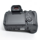 Mirrorless Interchangeable Lips B#11918 Canon Eos R6 Rf24-105 Is Stm
