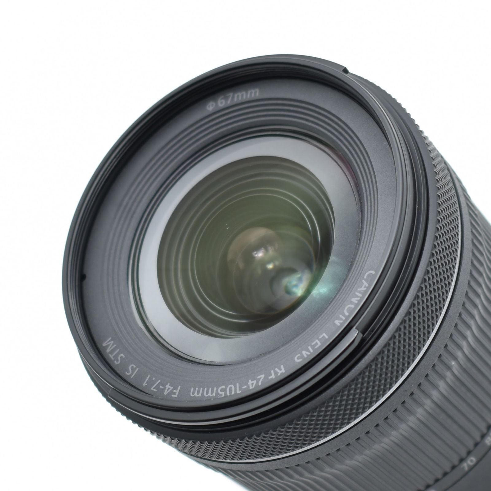 Mirrorless Interchangeable Lips B#11918 Canon Eos R6 Rf24-105 Is Stm