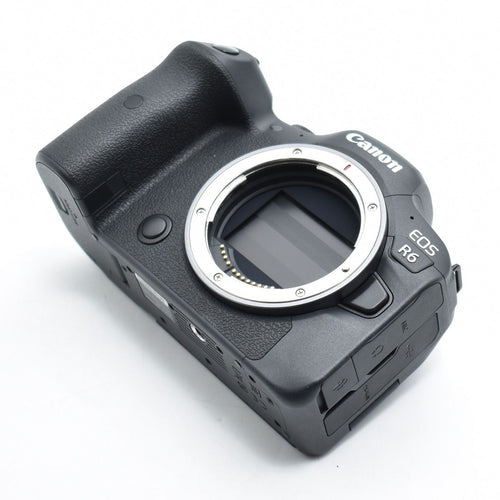 Mirrorless Interchangeable Lips B#11918 Canon Eos R6 Rf24-105 Is Stm