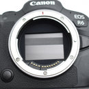 Mirrorless Interchangeable Lips B#11918 Canon Eos R6 Rf24-105 Is Stm
