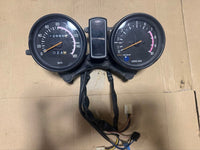 Speedometers Sr400