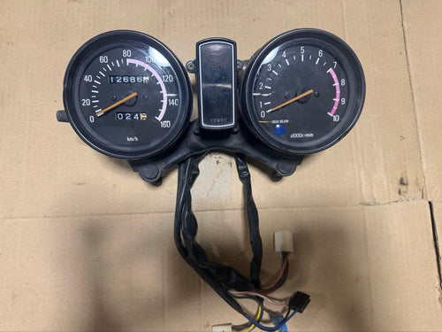 Speedometers Sr400