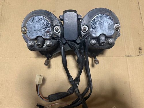 Speedometers Sr400