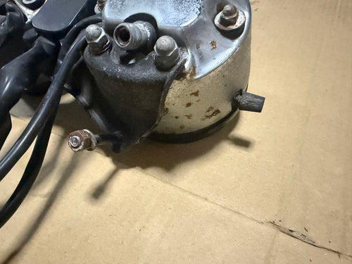 Speedometers Sr400