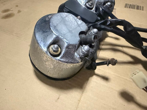 Speedometers Sr400