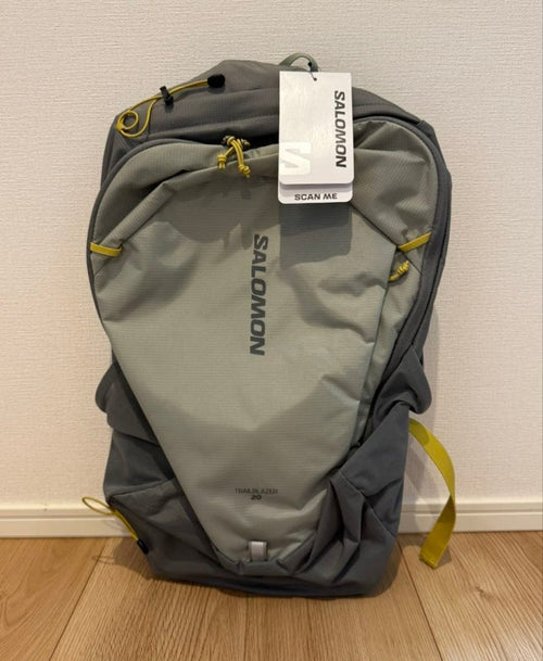 Salomon Backpacks Rucksacks Trailblazer 20