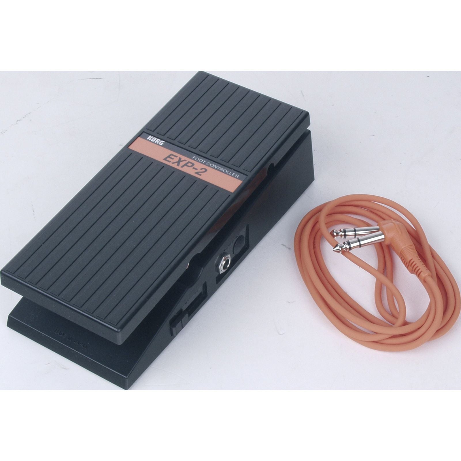 Guitar Effector Korg( Exp-2
