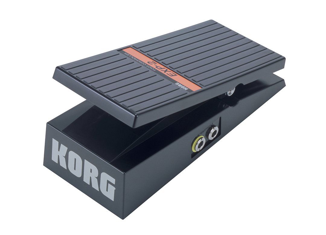 Guitar Effector Korg( Exp-2