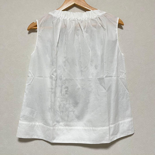 Tomorrowland Sleeveless