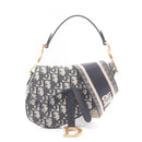 Christian Dior Handbag Used A