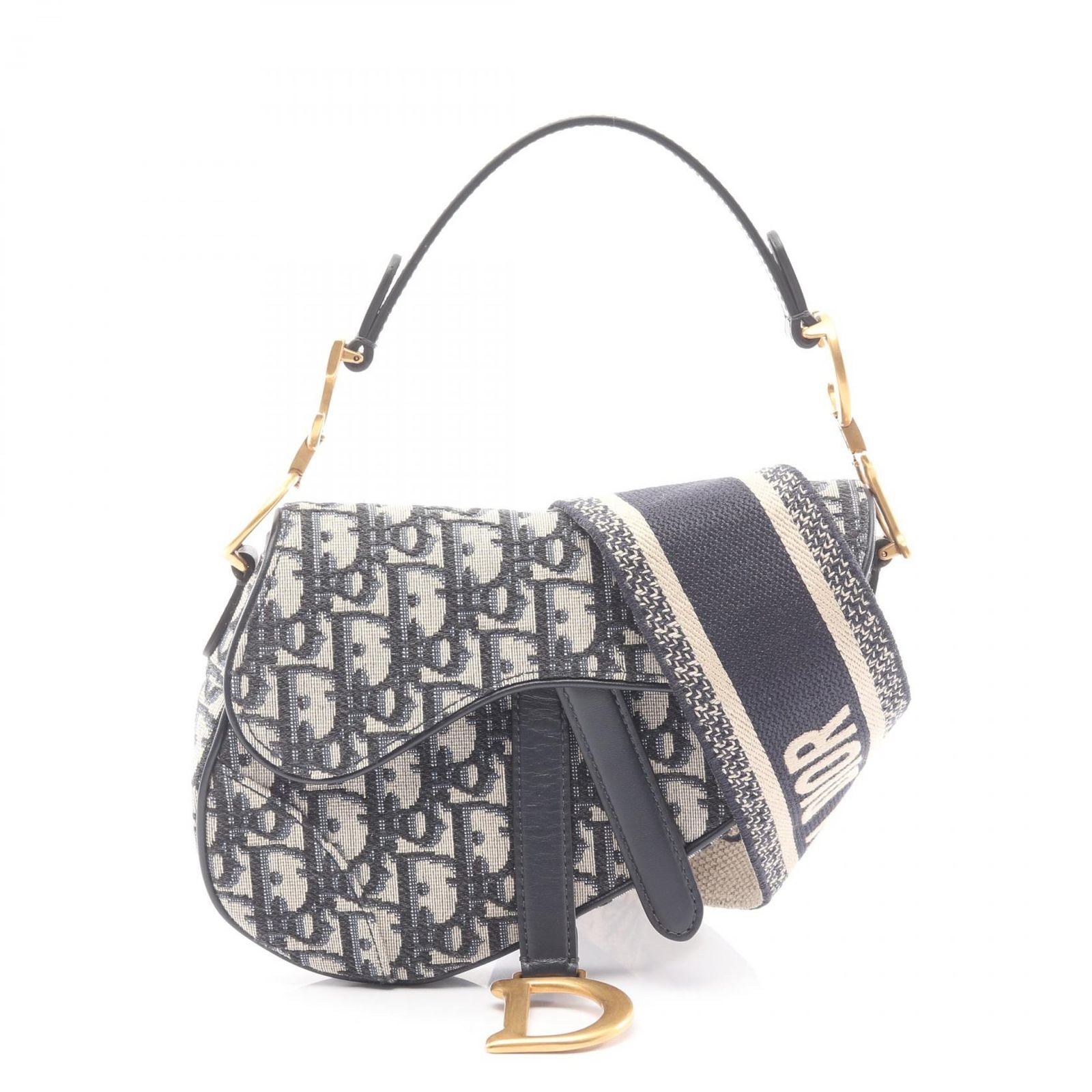 Christian Dior Handbag Used A