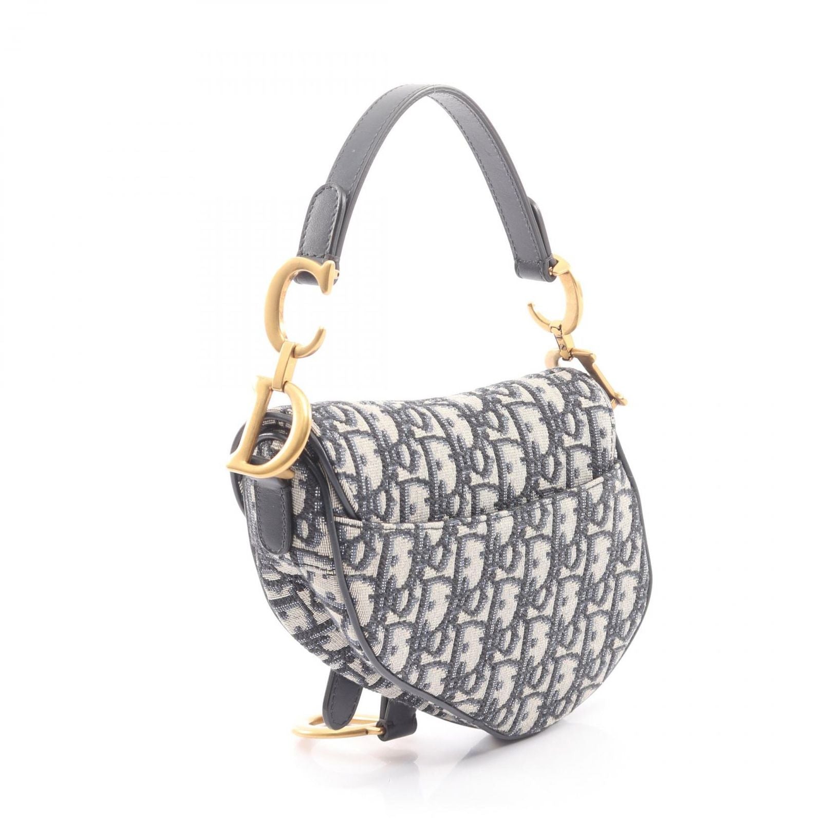 Christian Dior Handbag Used A