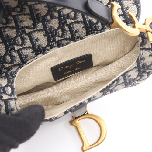 Christian Dior Handbag Used A
