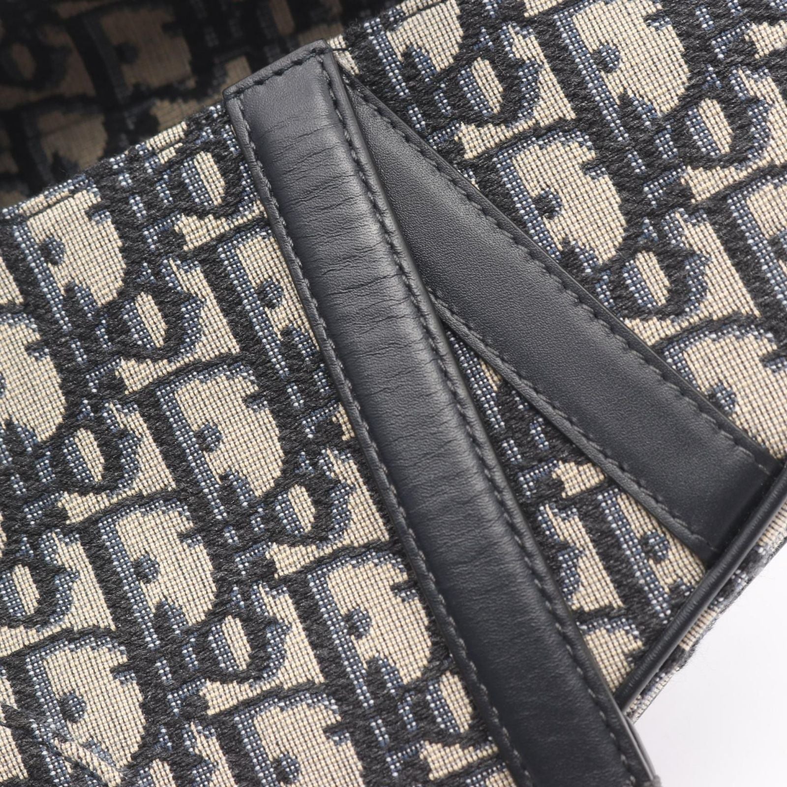 Christian Dior Handbag Used A