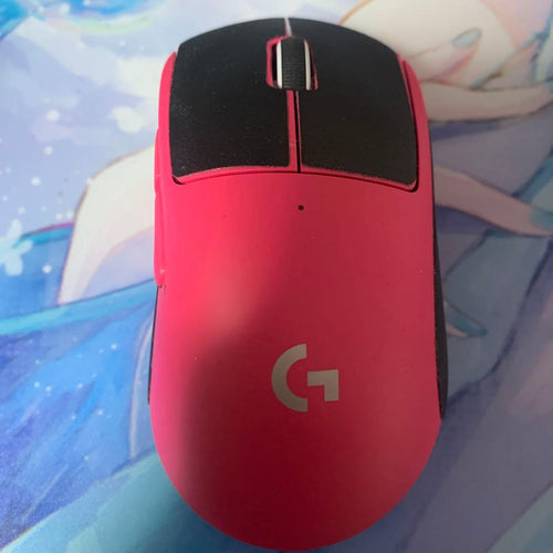 Mouse Body Logicool Pro X Superlight 2 Dex
